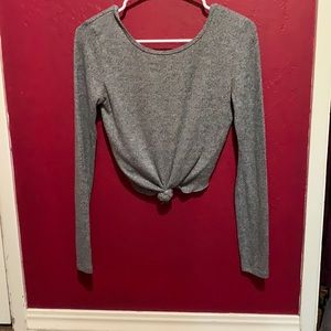 Cotton on long sleeve